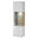 White/Oak