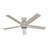 52" Xidane 5 -Blade LED Standard Ceiling Fan with Remote Control and Light Kit Included-97961566