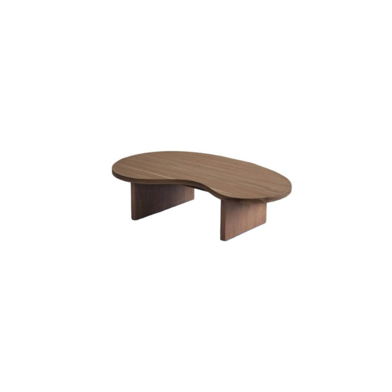 Coffee Table, Natural, Natural