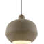 Luminaire suspendu Guin