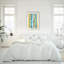 Blue Sticks II Painting by Elena Carlie-74441584-74441587