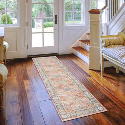 Tapis de couloir 8 pi