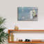 Toile grise Canora par Walkellar Design Studio-1489531310