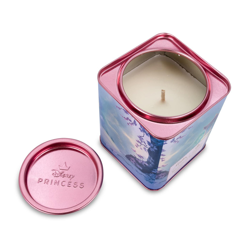 Bougie parfumée Magnolia Blossom