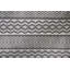 Treetrunk Striped Hand Woven Area Rug-703742071