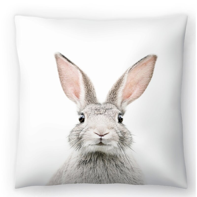 Bless international Polyester Throw Pillow & Reviews | Wayfair