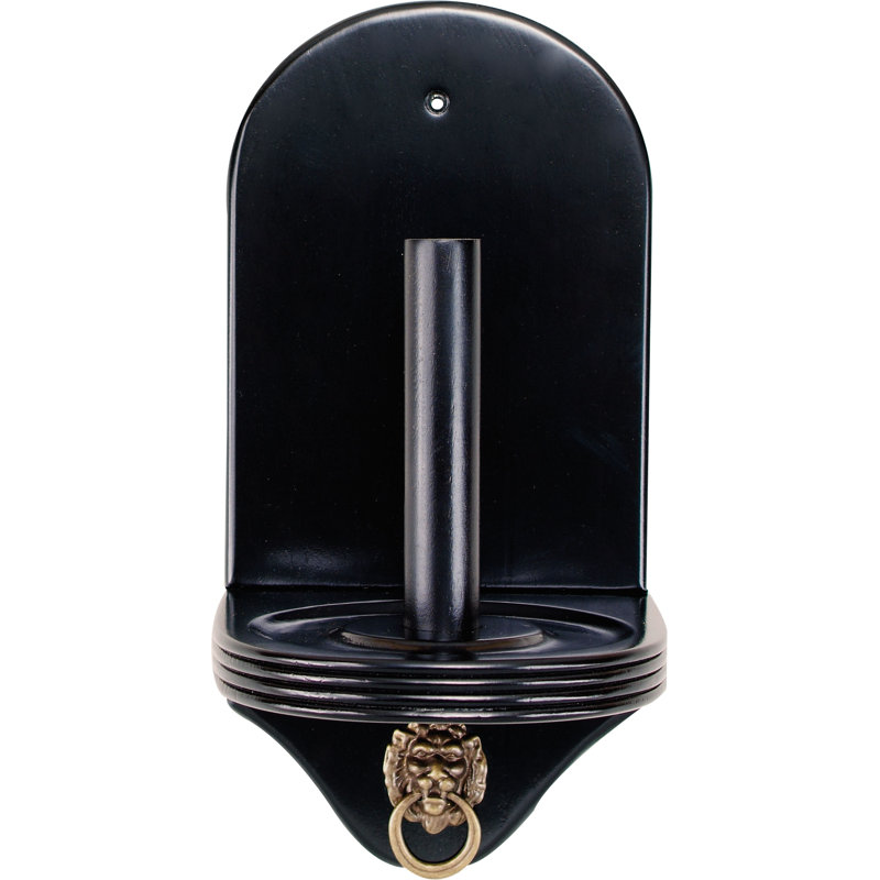 Deluxe Cone Chalk Holder, Midnight