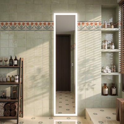 Surface and Recessed Medicine Cabinet