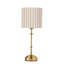 Artemiusz Rechargeable Metal Lamp