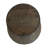 Breion Solid Wood End Table