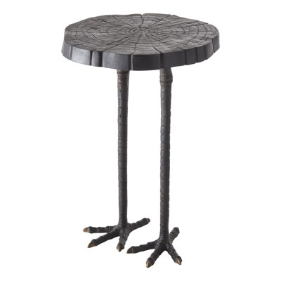 Ostrich Table