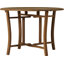 Table de salle à manger en bois massif Suki-605005855
