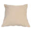 Coussin décoratif touffeté à treillis