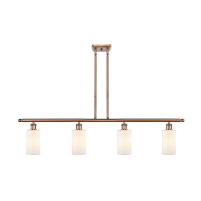 Cloverdale 4 - Light Kitchen Island Pendant