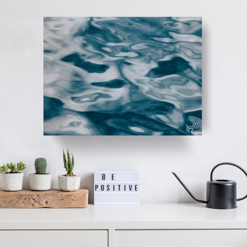 « set your glass your glass »-reproduction de photo sur toile tendue, 20 po x 30 p