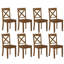 Chaises de salle à manger Bronxton-117467293-99306133
