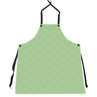 Bib Apron