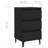 Pythagoras 3 - Drawer Nightstand-1933064303