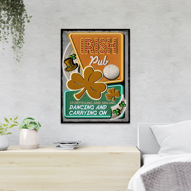 Value Does Not Apply - Wrapped Canvas Print, 20" H x 16" W x 2" D