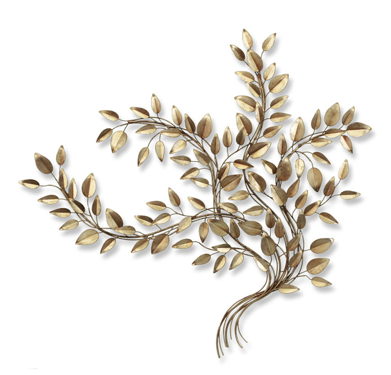 Handmade Metal Wall Decor
