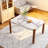 Rectangular Kitchen Table For Dining Room