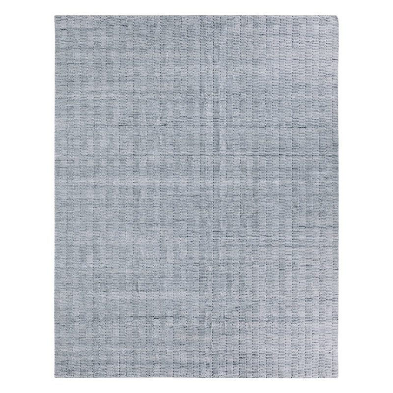 Jaipur Living Aaren Hand Woven Area Rug (7'9"x9'9"), Runner 3' x 10'
