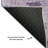 Premium Machine Washable Cortes AMF1062 Abstract Rug-2067119881