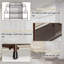 Plateau pour salle de bain Motohiro-1718520013