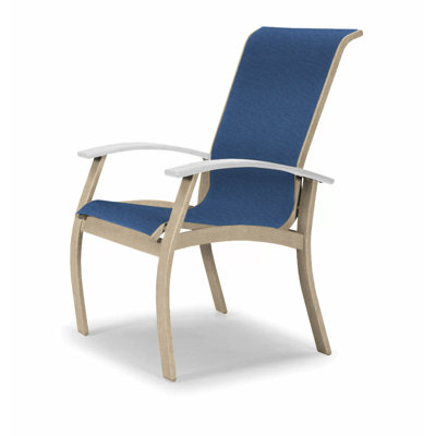 Chaise de patio Askar