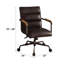 Chaise de bureau Harith-755868034