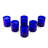 Maravilla 12oz. Stemless Wine Glass Set