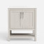 Ensemble de meuble-lavabo Albayis