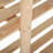 Melio 66.9'' W Solid Wood Shelving Unit