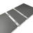 Kate 42 " Extendable Rectangular Dining Table-126417057