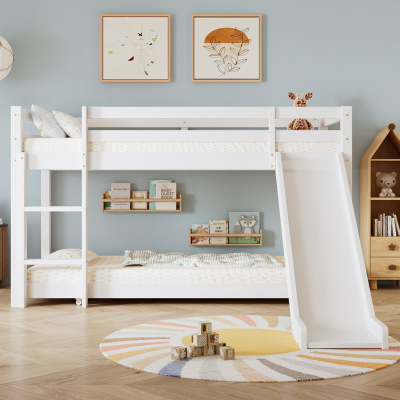 Birgitte Bed