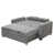 Charcoal Grey est en rupture de stock