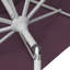 Parasol de marché 7 pi 6 po Nacoma-1878867175