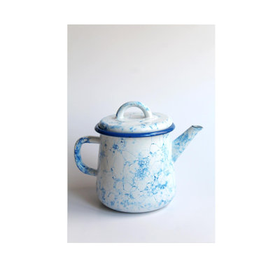 Metro Lane Karpeta 1.15ml Teapot