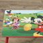 Ensemble de table et chaises Disney Mickey Mouse par Delta Children