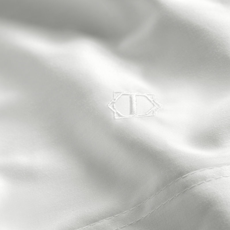 Cliver Pillowcase, Standard