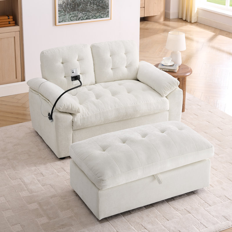 Reception Sofas, Beige