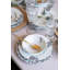 Service de vaisselle