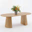 Table de salle à manger Hulse-127255315