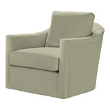 Catalina Swivel Armchair