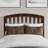 Bharmal Solid Wood Arched Slat Headboard-2128820178-2128820176