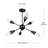 Jerimey Semi Flush Mount