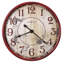 Oversized Back 40 32" Wall Clock