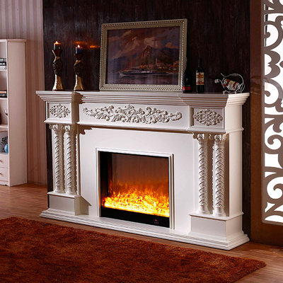 Armoire télé Euro-American