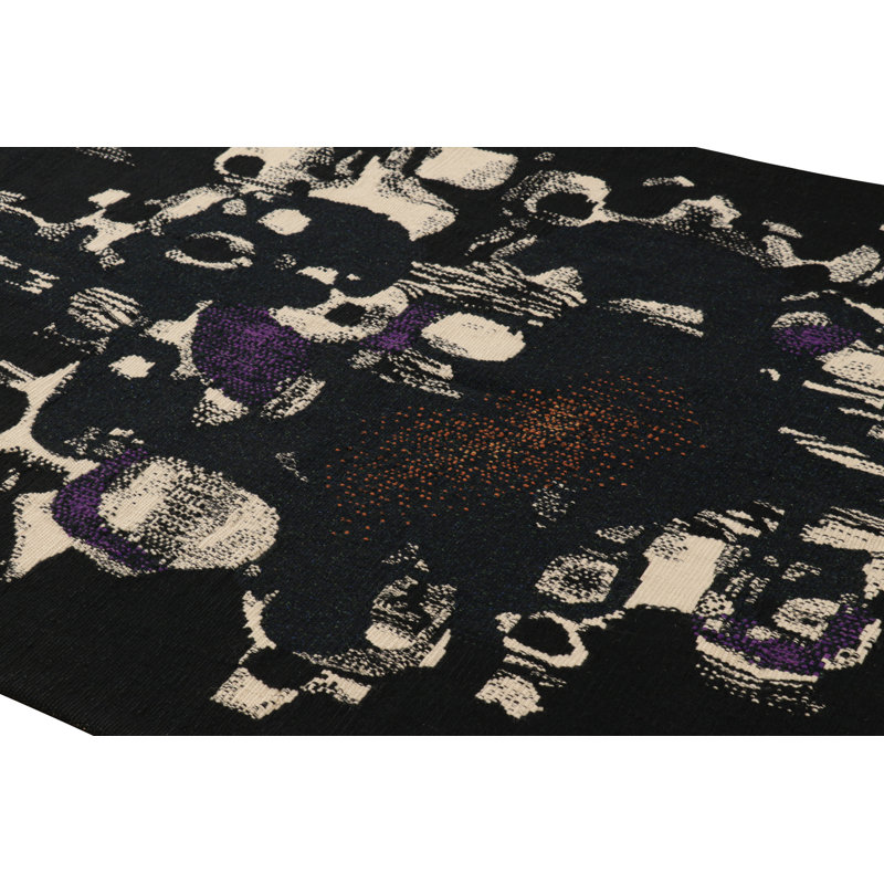 One-of-a-Kind 4'10x6'10 Area Rug