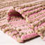 Tapis en jute / coton tissé à la main Doleman-22809324